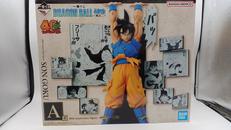 一番くじ ドラゴンボール 40TH ～其之二～|BANDAI