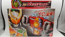 DXゲネシスドライバー|BANDAI