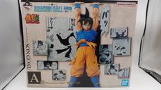 一番くじ ドラゴンボール 40TH ～其之二～|BANDAI