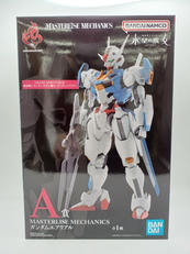 機動戦士ガンダム 水星の魔女|BANDAI