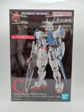 機動戦士ガンダム 水星の魔女|BANDAI