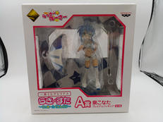 A賞 泉こなた プレミアムフィギュア|一番くじ(BANPRESTO)