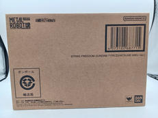 ストライクフリーダムガンダム弐式 [初音ミク Ver.]|BANDAI