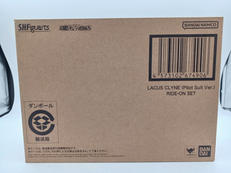 ラクス・クライン(パイロットスーツVer.)|BANDAI