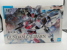 ガンダムキャリバーン パーメットスコア・ファイブ|BANDAI