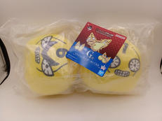 もちもちもっち(S・P) ぬいぐるみ(6・7)|BANDAI