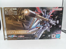 ゼウスシルエット|BANDAI