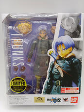 S.H.Figuarts トランクス XENOVERSE|BANDAI