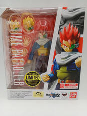 S.H.Figuarts TP(タイムパトローラー) XEN|BANDAI