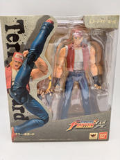 D-Arts テリー・ボガード|BANDAI