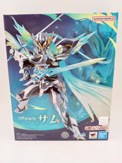 S.H.Figuarts サム|BANDAI