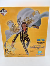 B賞 ボルサリーノ MASTERLISE EXPIECE|BANDAI