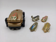 携帯変身Gフォン|BANDAI