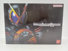 CSMカイザフォンXX|BANDAI