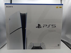 【未使用・美品】PlayStation 5 1TB|SONY