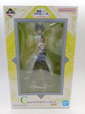 C賞 ヒナタ・サカグチ フィギュア|BANDAI