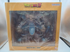 ドラゴンボールアライズ　大猿トーマ|BANDAI