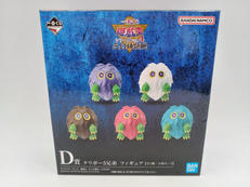 D賞 クリボー5兄弟 フィギュア|BANDAI