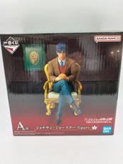 A賞 ジョナサン・ジョースター figure|BANDAI