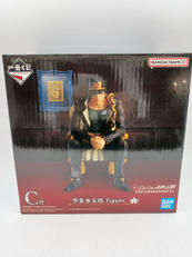 C賞 空条承太郎 figure|BANDAI