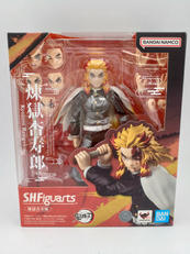 S.H.Figuarts 煉獄杏寿郎|BANDAI