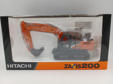 HITACHI ZAXIS200|日立建機日本株式会社