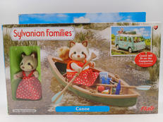 シルバニア|エポック社