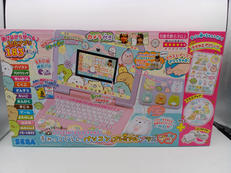 すみっコぐらしパソコンプレミアムプラスデコ|SEGA