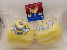 一番くじ ジョジョの奇妙な冒険 THE JOJO WORLD|BANDAI