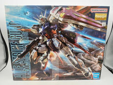MG 1/100 エールストライクガンダム Ver.RM|BANDAI