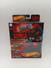 ホットウィール 1:64 RC バットモービル|MATTEL