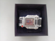 仮面ライダー剣 変身！腕時計|BANDAI