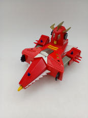 ジンクロン デラックス合身 ヒライダー|BULLMARK