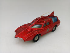 スペクトラムパトロールカー|DINKY TOYS