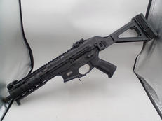 サブマシンガン・SMG|ダブルイーグル