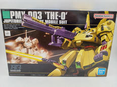 HGUC PMX-003 ジ・オ|BANDAI