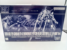 ガンダムTR-6［ウーンドウォート］サイコブレードカスタム|BANDAI