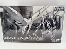 RG ジャスティスガンダム ディアクティブモード|BANDAI