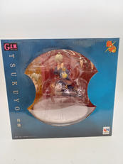 G.E.M.シリーズ 銀魂 月詠|MEGAHOUSE