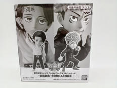 虎杖悠仁＆乙骨憂太|BANDAI