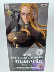 GLITTER＆GLAMOURS×materia カリファ|BANDAI