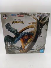 F賞 サー・クロコダイル 決闘ノ記憶 フィギュア|BANDAI