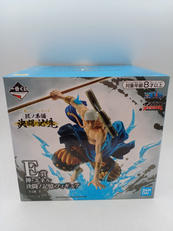 E賞 神・エネル 決闘ノ記憶 フィギュア|BANDAI