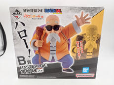 B賞 MASTERLISE 亀仙人|BANDAI