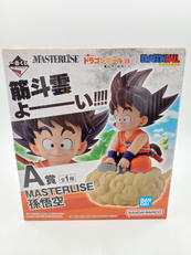 A賞 MASTERLISE 孫悟空|BANDAI