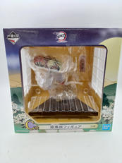 C賞 猗窩座フィギュア|BANDAI