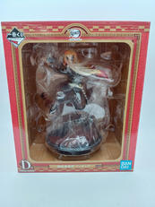 D賞 煉獄杏寿郎 フィギュア|BANDAI