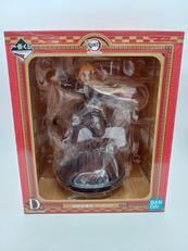 D賞 煉獄杏寿郎 フィギュア|BANDAI