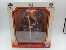 ラストワン賞 ラストワンver. 煉獄杏寿郎 LAYER S|BANDAI