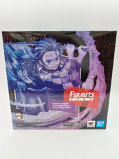 フィギュアーツZERO竈門炭治郎 水の呼吸 Special|BANDAI